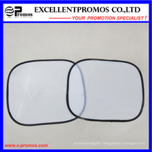 Logo Printing Nylon Mesh Car Side Sunshade (EP-C58402)